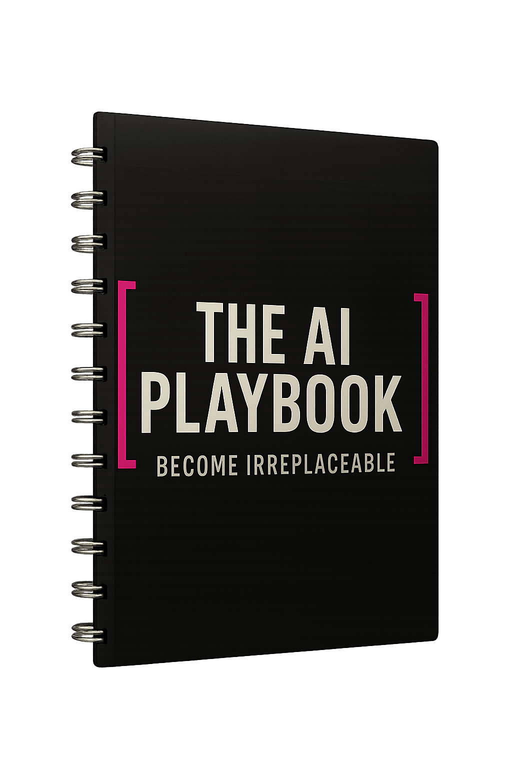 The AI Playbook